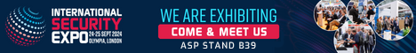 Security EXPO London